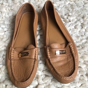 Coach Loafers & Slip-Ons Fredrica